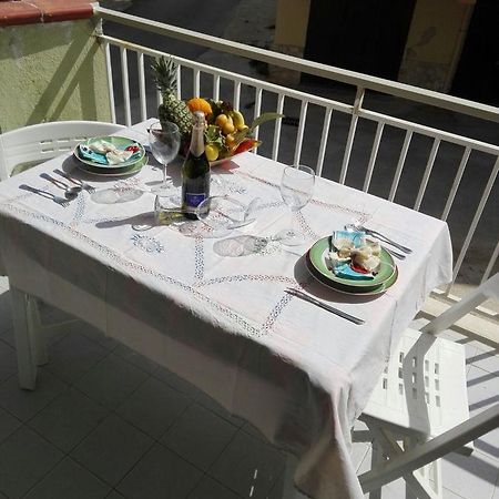 Anemone Della Scala Dei Turchi Apartment Realmonte Luaran gambar