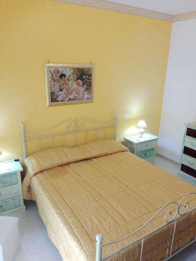 Anemone Della Scala Dei Turchi Apartment Realmonte Luaran gambar