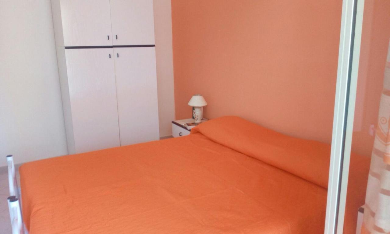 Anemone Della Scala Dei Turchi Apartment Realmonte Luaran gambar