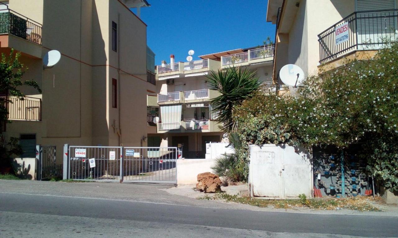 Anemone Della Scala Dei Turchi Apartment Realmonte Luaran gambar