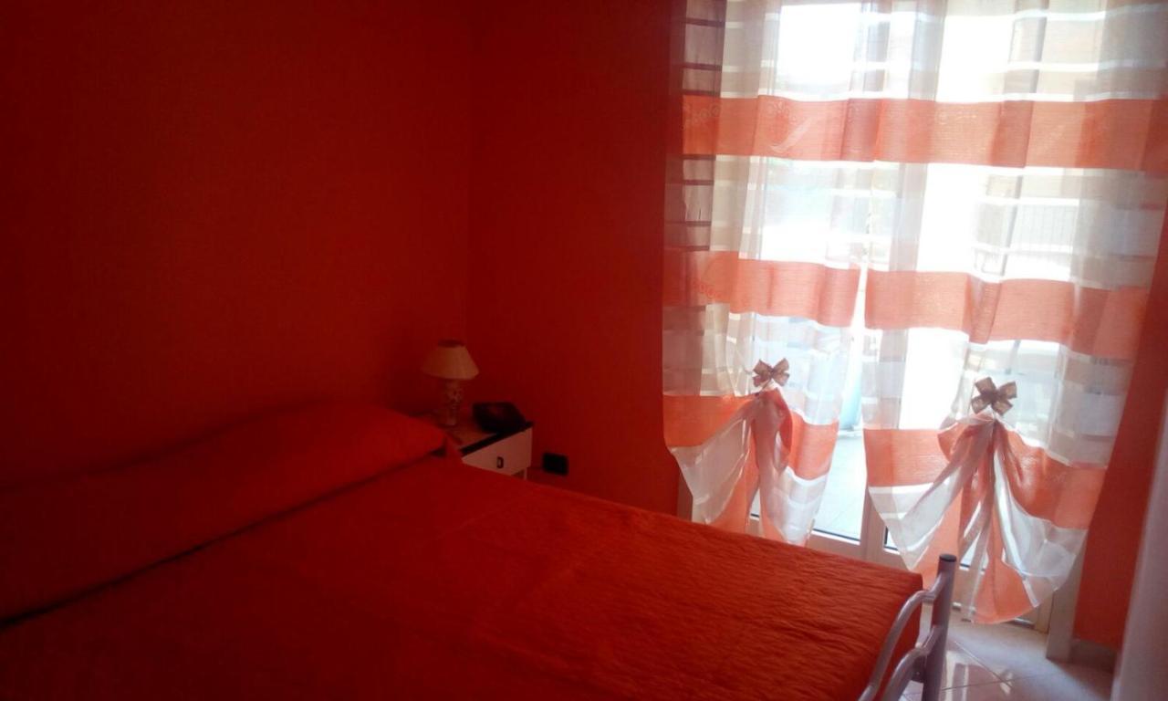 Anemone Della Scala Dei Turchi Apartment Realmonte Luaran gambar