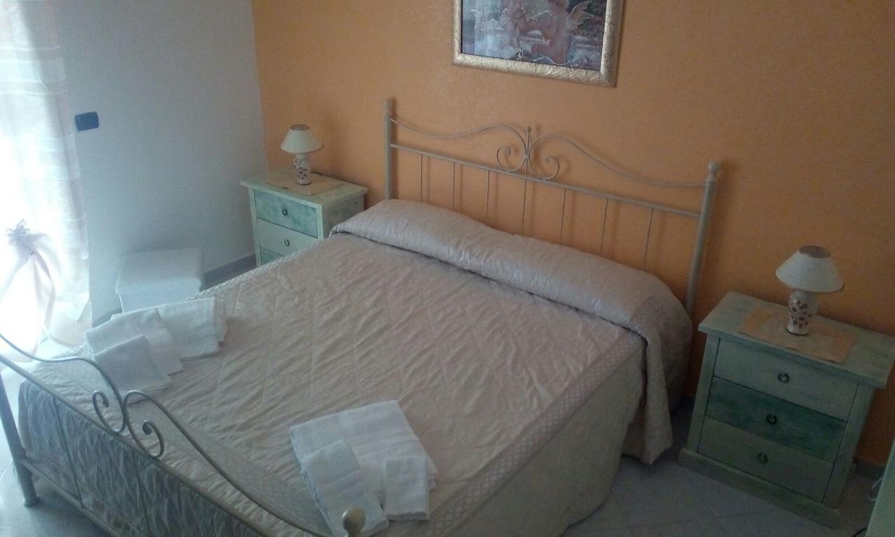 Anemone Della Scala Dei Turchi Apartment Realmonte Luaran gambar