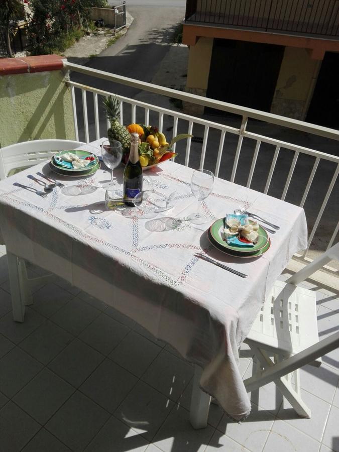 Anemone Della Scala Dei Turchi Apartment Realmonte Luaran gambar